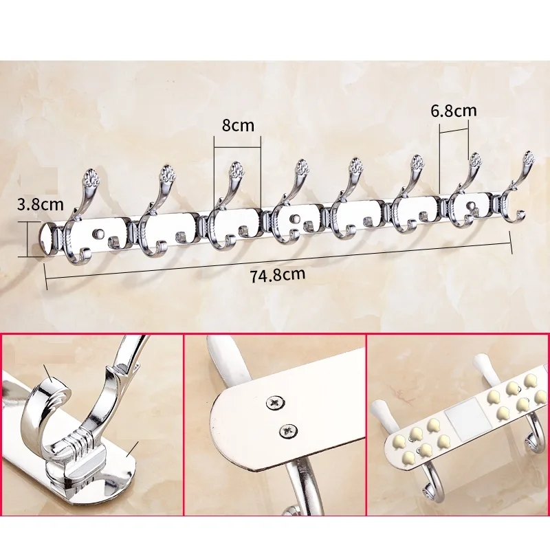 Pared Banheiro Prateleira Cabinet Porta Shampoo Corner Hoekplank Salle De Bain Shelves Shower Accessories Bathroom Wall Shelf |