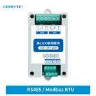 MA01-AACX2220 RS485 2DI + 2AI + 2DO ModBus RTU IO сетевые модули с последовательным портом для PLCсенсорного дисплея, 2 выходных переключателя Watchdog