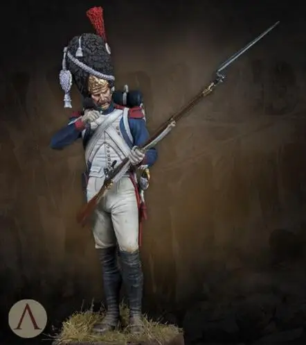 1/24 резиновая Модель Строительный комплект защита для фигуры|Наборы сборки