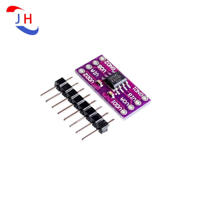 

Магнитный изолятор MCU1201 ADUM-1201 ADUM1201ARZ, заменяет модуль оптрона, 1 шт.