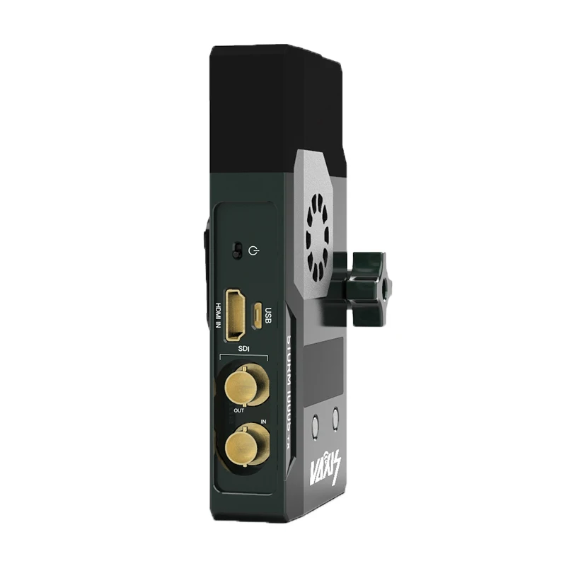 Vaxis Storm 1000S Профессиональная передача HDMI кабель совместимый SDI 1080P