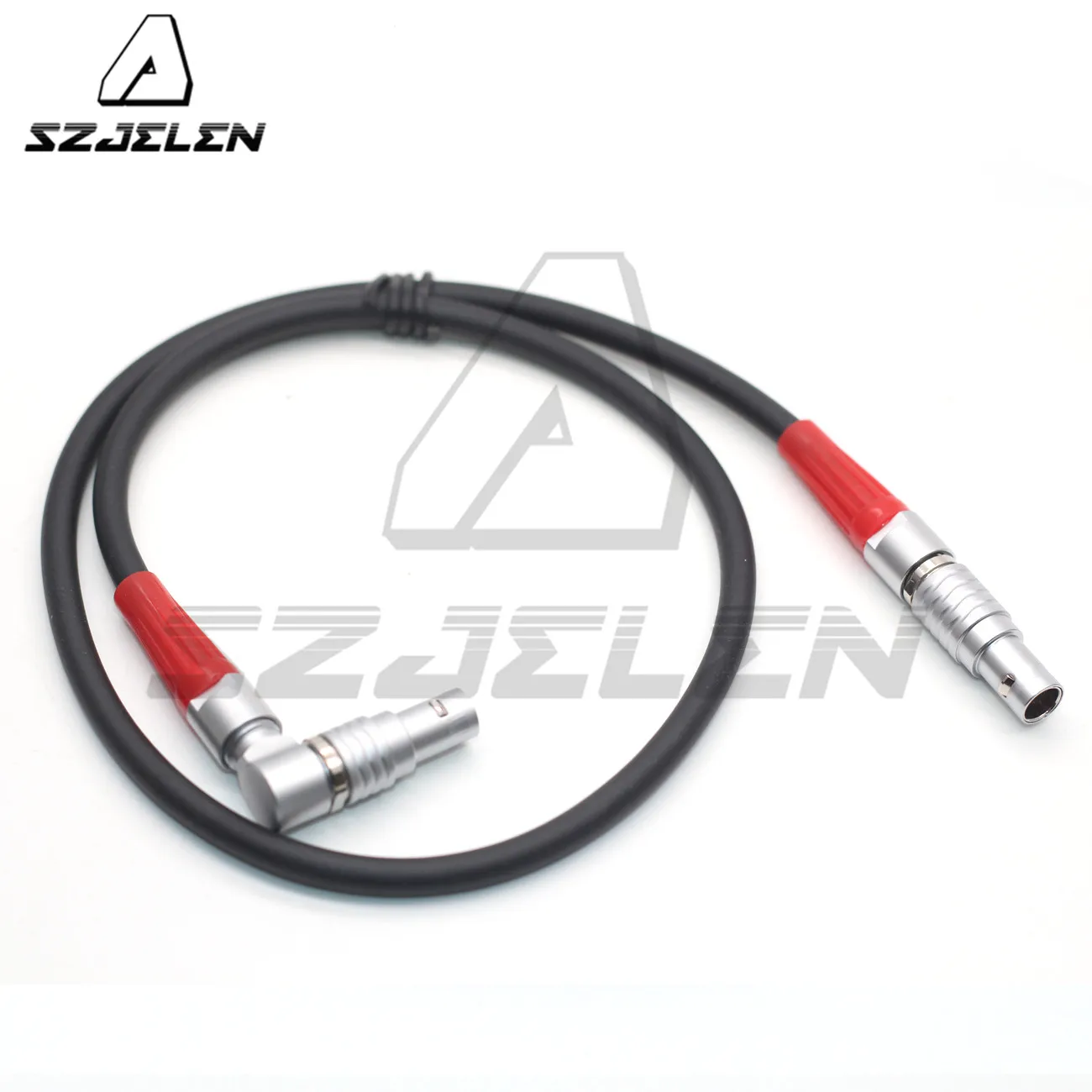 Кабель для объектива камеры ARRI LUBS to линия двигателя с 4 контакта на кабеля CFORCE