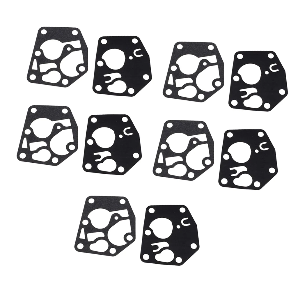 

GASKET Diaphragm Lawn Mower For CARBURETOR 495770 /