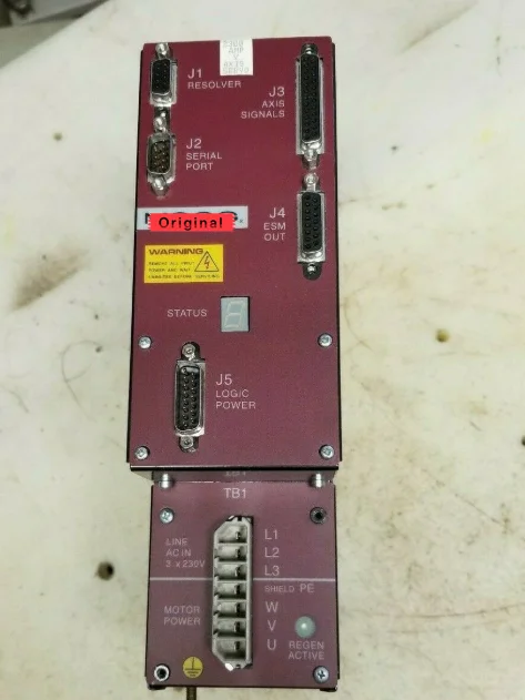 

L180-410B-A2 used in good condition
