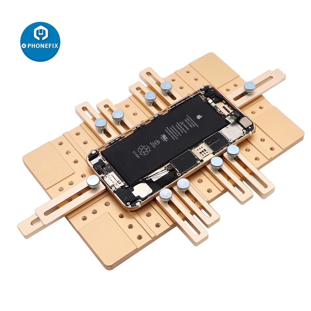 

Универсальные чехлы для мобильного телефона ЖК-дисплей Экран ОСА форма для ламинирования подставка для держателя зажим передняя внешняя Стекло объектив прессформы для сотового телефона ЖК-дисплей Экран ремонт