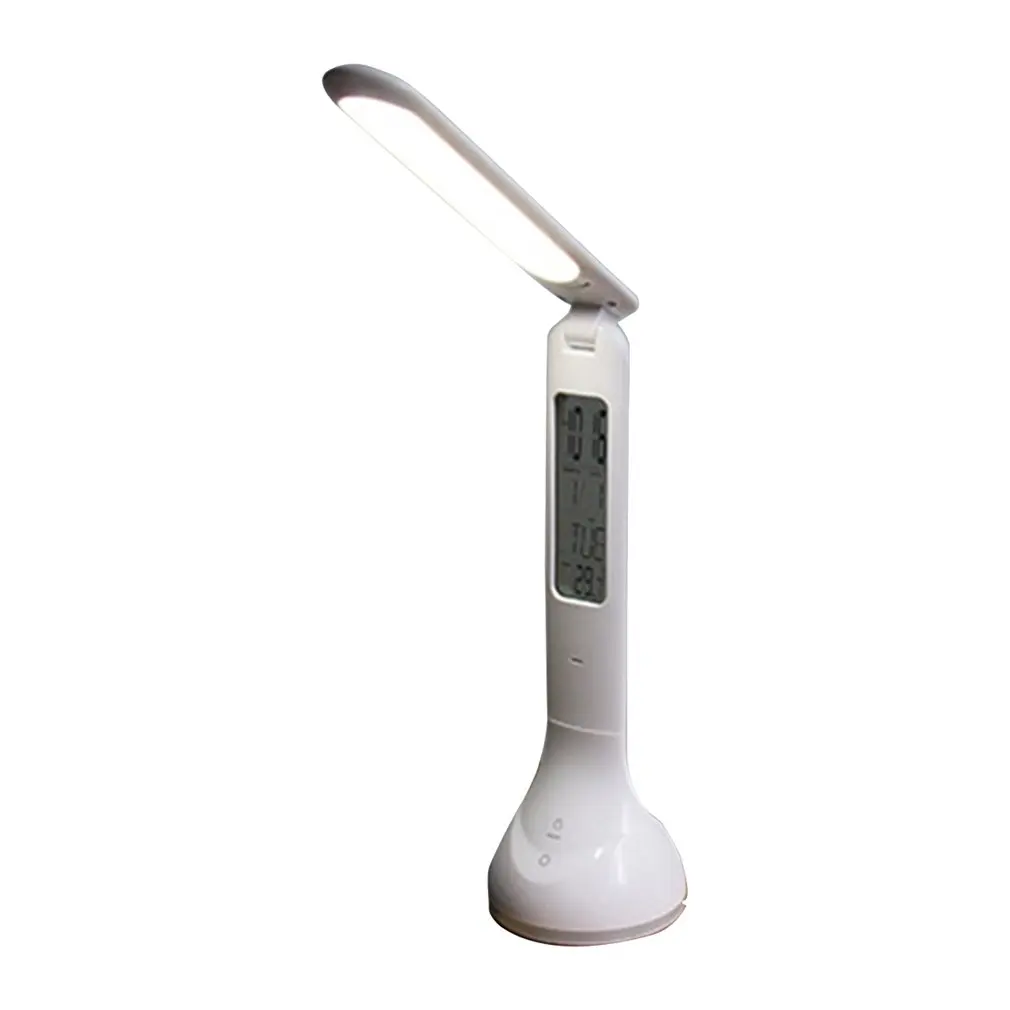 

Multifunctional Eye Protection Desk Lamp Foldable Rechargeable LED Student Reading Desk Lamp Bedside Table Lamp
