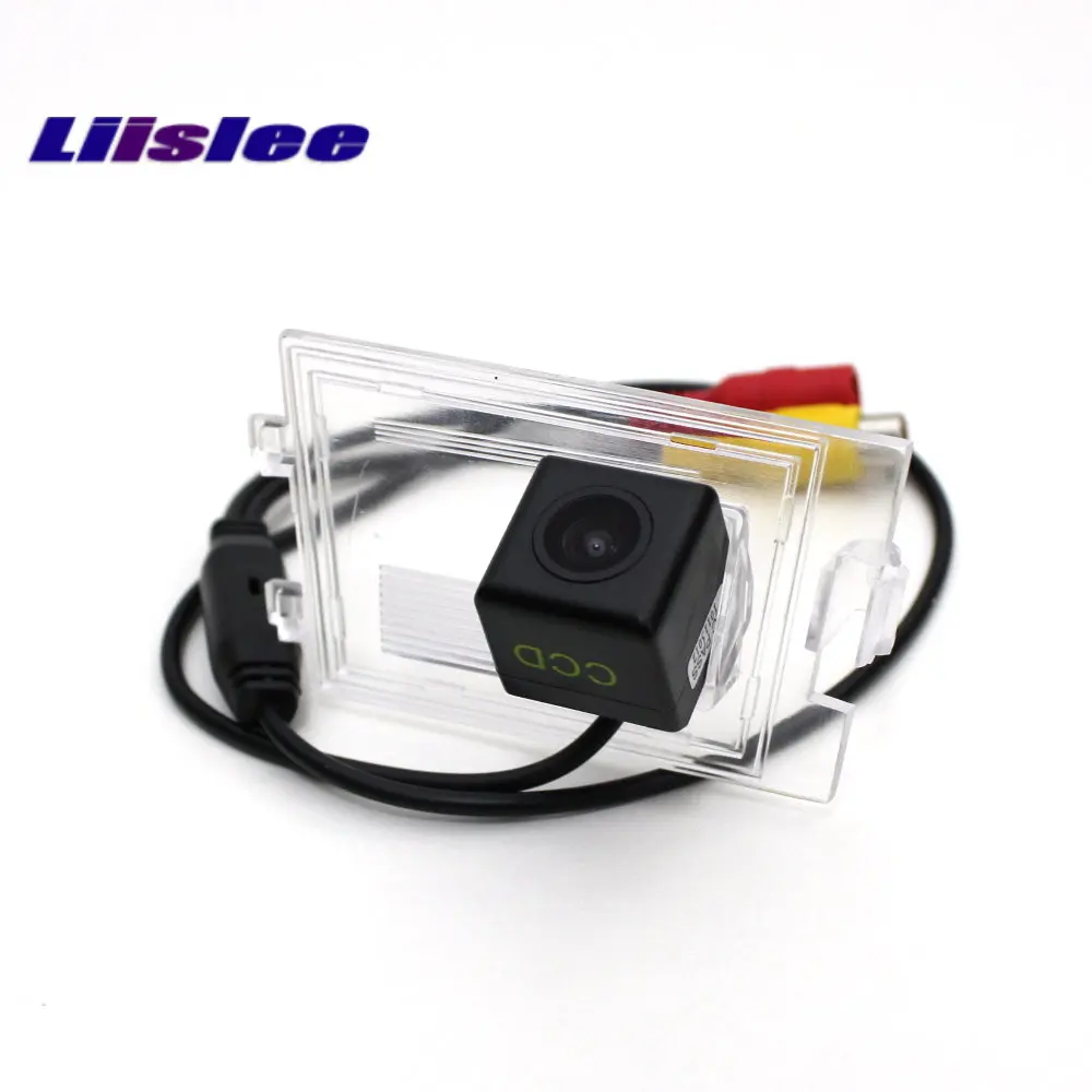 Автомобильная камера заднего вида для Jeep Compass 2011 2012 2013 2014 2015 2016 аксессуары