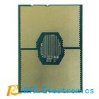 Процессор Intel Xeon Gold 6130, ЦПУ сервера LGA3647, 2,1 ГГц, 22 МБ, 125 Вт, 16-ядерный, 32 потока, 14 нм, версия ESофициальнаяQS