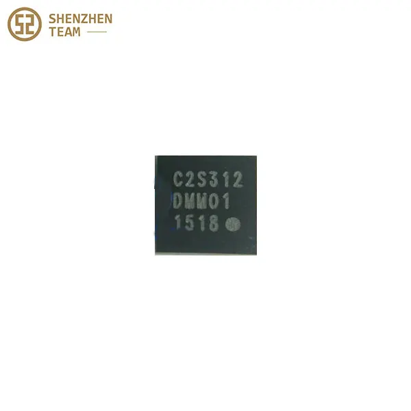 

SZteam 5 шт./лот для Samsung S6 G9200 G9250 W2016 камера ic C2N C2S33T C2S запасные части