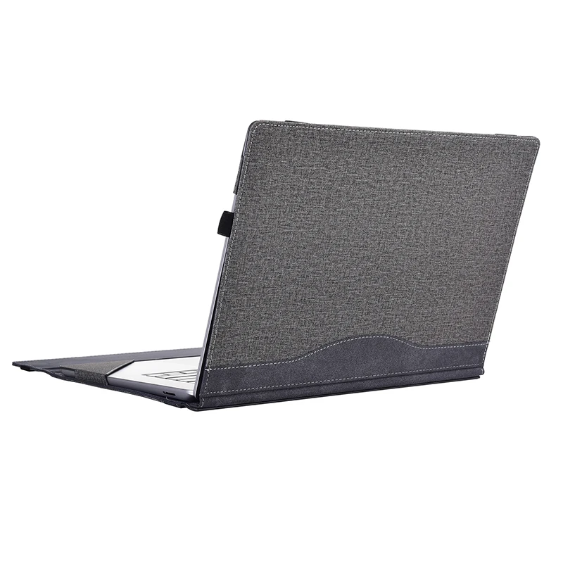 Чехол для ноутбука Microsoft Surface портативный защитный чехол из ПУ кожи с разделением