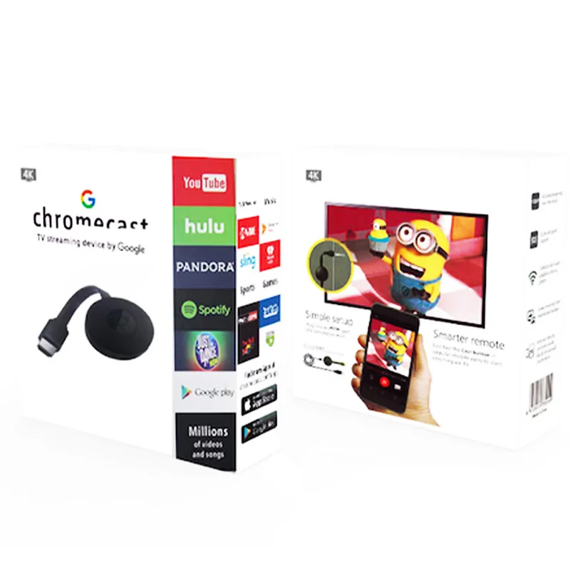 ТВ-флешка G2 2 4G 1080P Mira экран дисплей приемник совместимый с HDMI модель Miracast