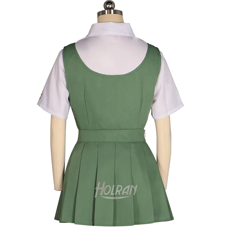 Костюм для косплея из аниме Пик надежды | Тематическая одежда и униформа