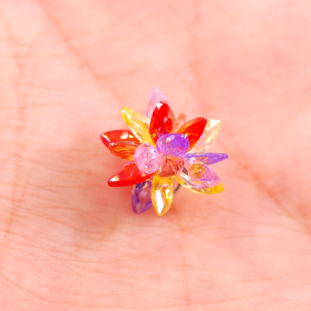 1 шт. кубический циркон 5А конский глаз шарик 12 мм хрустальный камень шар