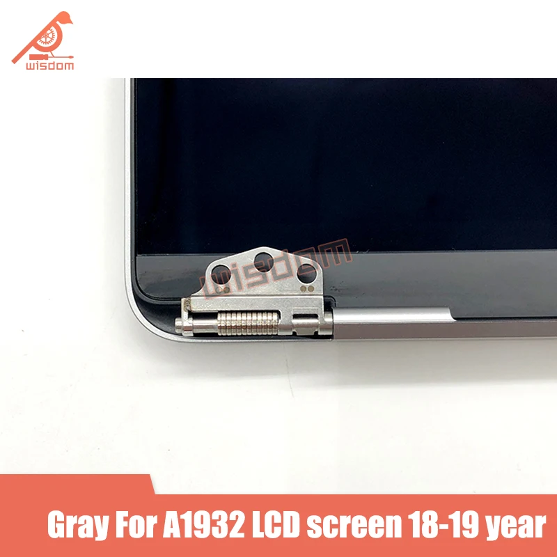 Kopen Volledige Nieuwe Grijs Voor Macbook Air Retina 13.3