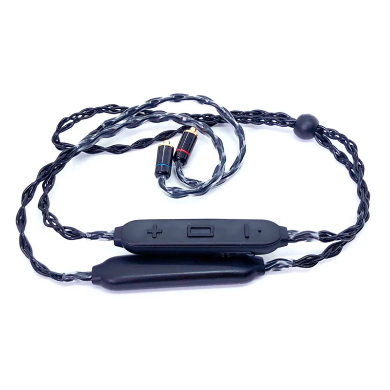 180MA Bluetooth 5 0 кабель Aptx HD аудио Mmcx Se535 IE80 Ls50is IE40PRO IM50 A2DC UE QDC наушники Hifi без потерь