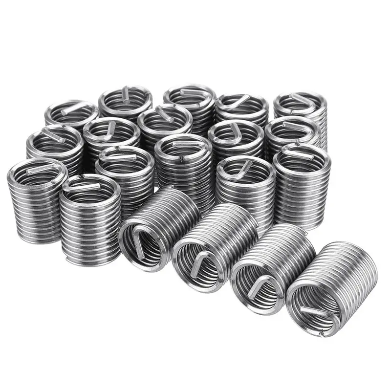 25 шт. M14 набор инструментов для ремонта резьбы восстановления поврежденных