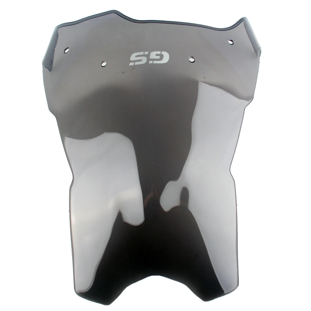 ALLGT прозрачный лобовое стекло для Мотоцикла BMW F650 F700 F800 GS 2008-2013 2014 2015 2016 |