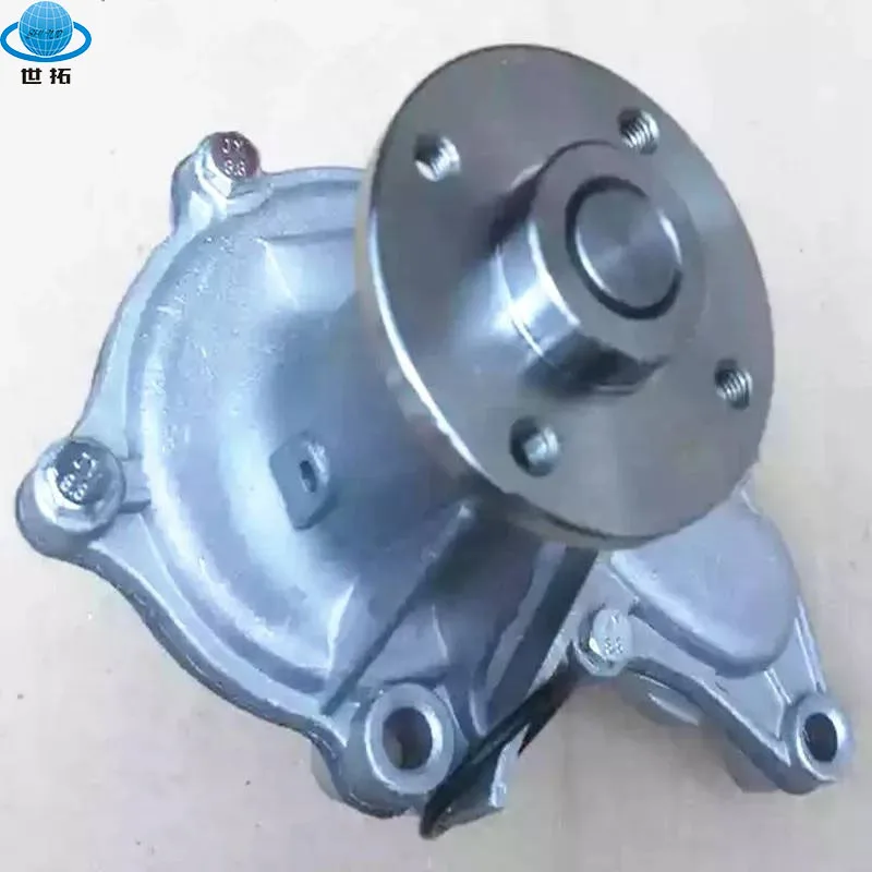 Для насоса Geely Panda LC|Водяные насосы| |