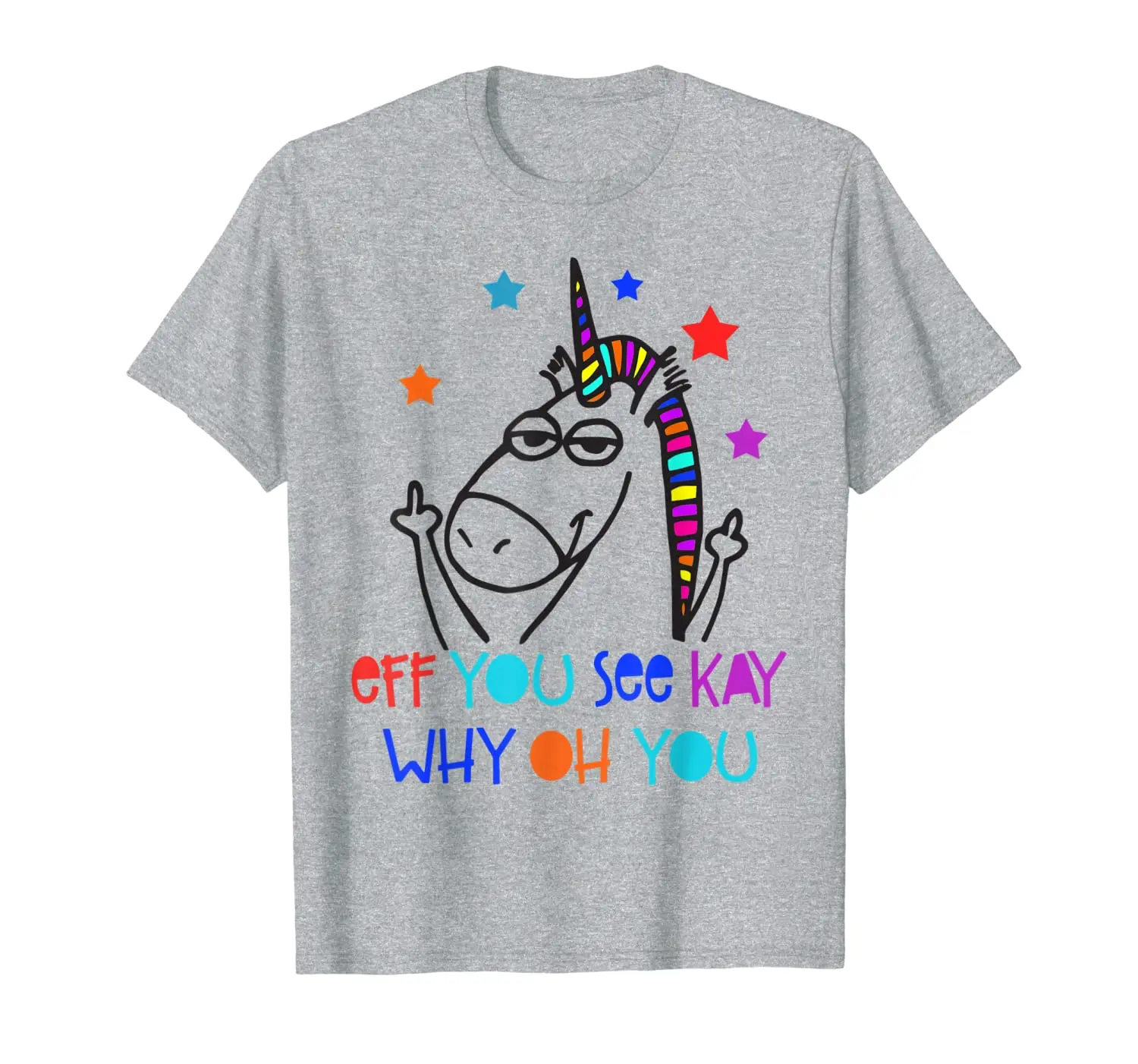 

Day of the Dead Posada Eff You See Kay Why Oh Youa shirt