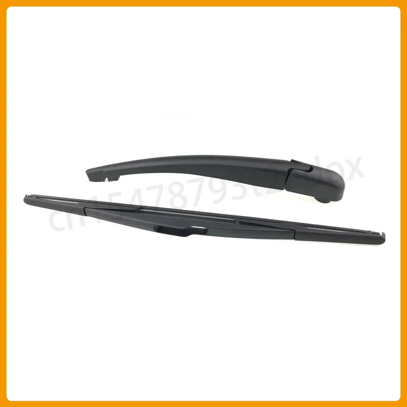 

Подходит для 07-13 Volvo C30 Задняя щетка стеклоочистителя Кулисный рычаг в сборе Volvo C30