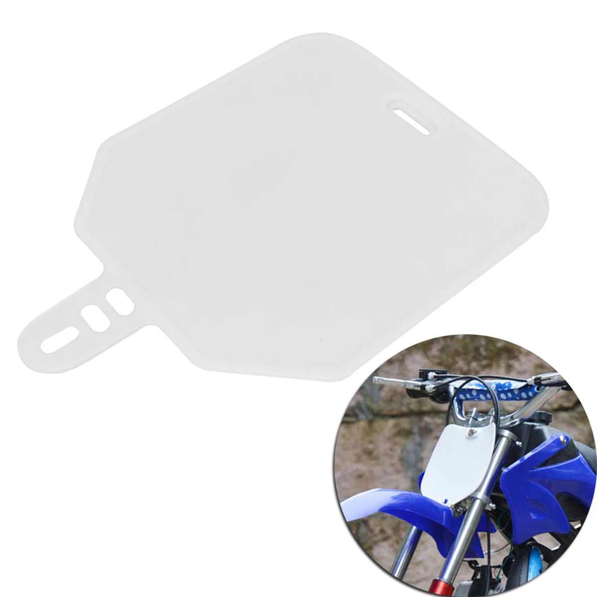 

Передний номерной знак для мотоцикл Apollo Orion 90 100 110 125cc мотоцикла питбайка