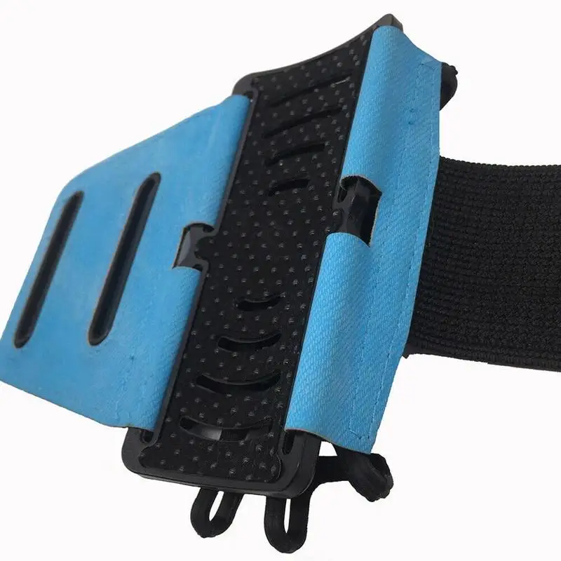 Универсальный наручный чехол для телефона 4-6 дюймов водонепроницаемая