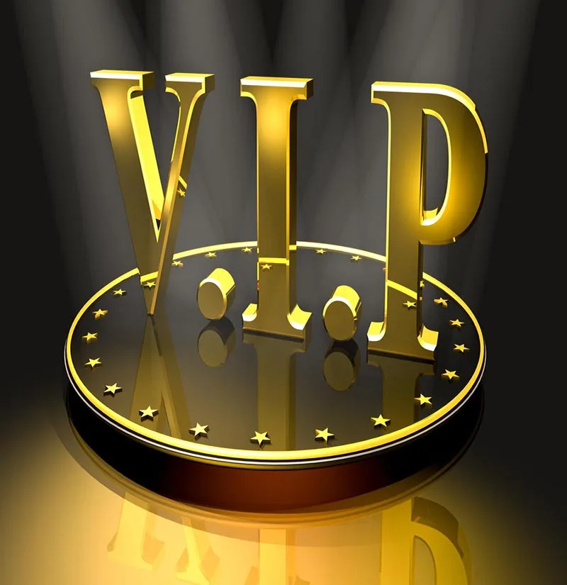 

Special Links For VIP Customers And Additional Shipping Costs