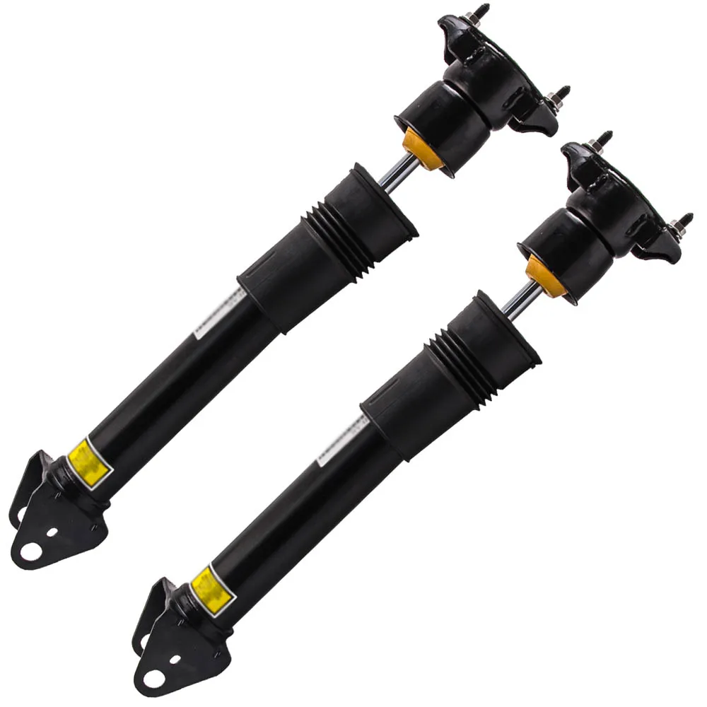 2x задний воздушный амортизатор w/o ADS для Mercedes W251 R350 R500 R320 2513203031 A2513203031A251320303160