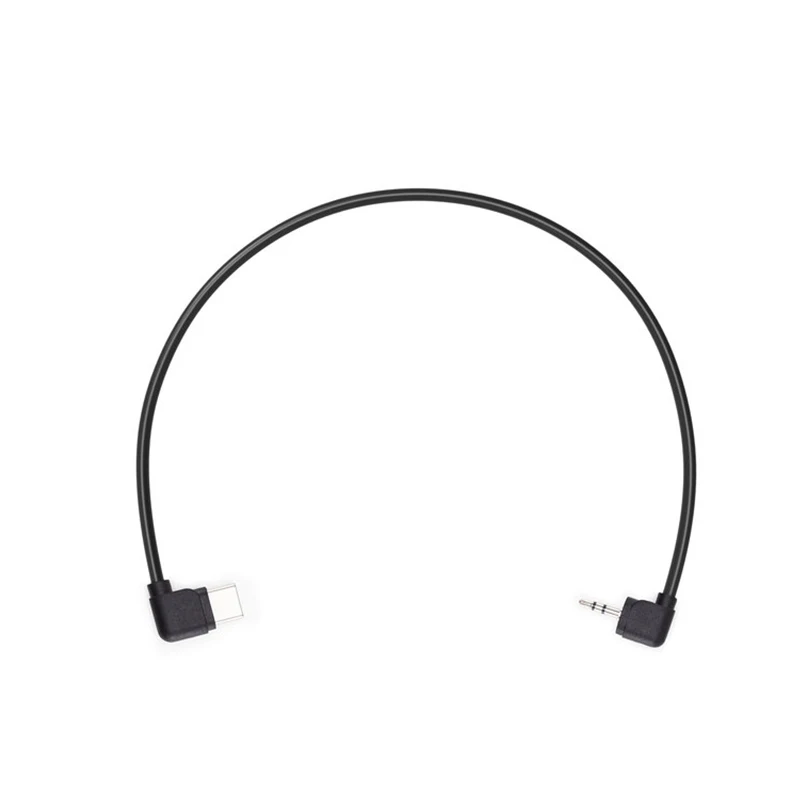 Кабель управления DJI Ronin SC RSS для камер Fujifilm Control s фотографий видео и