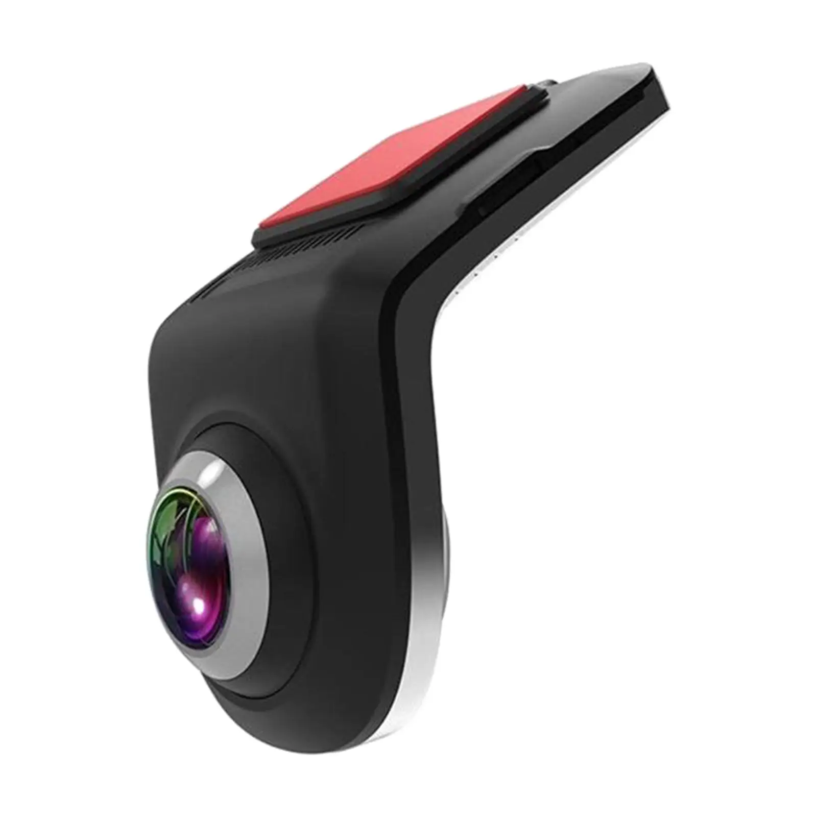 

Conpact Mini Cam 1080P Car Camera Driving Recorder Night , 140° Wide Angle, Motion Detection, Loop Recording