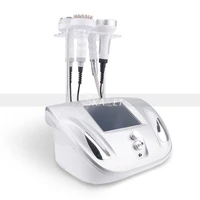 portable ultrasonic 80k cavitation body slimming beauty equipment vacuum cupping breast enlargement massage machine