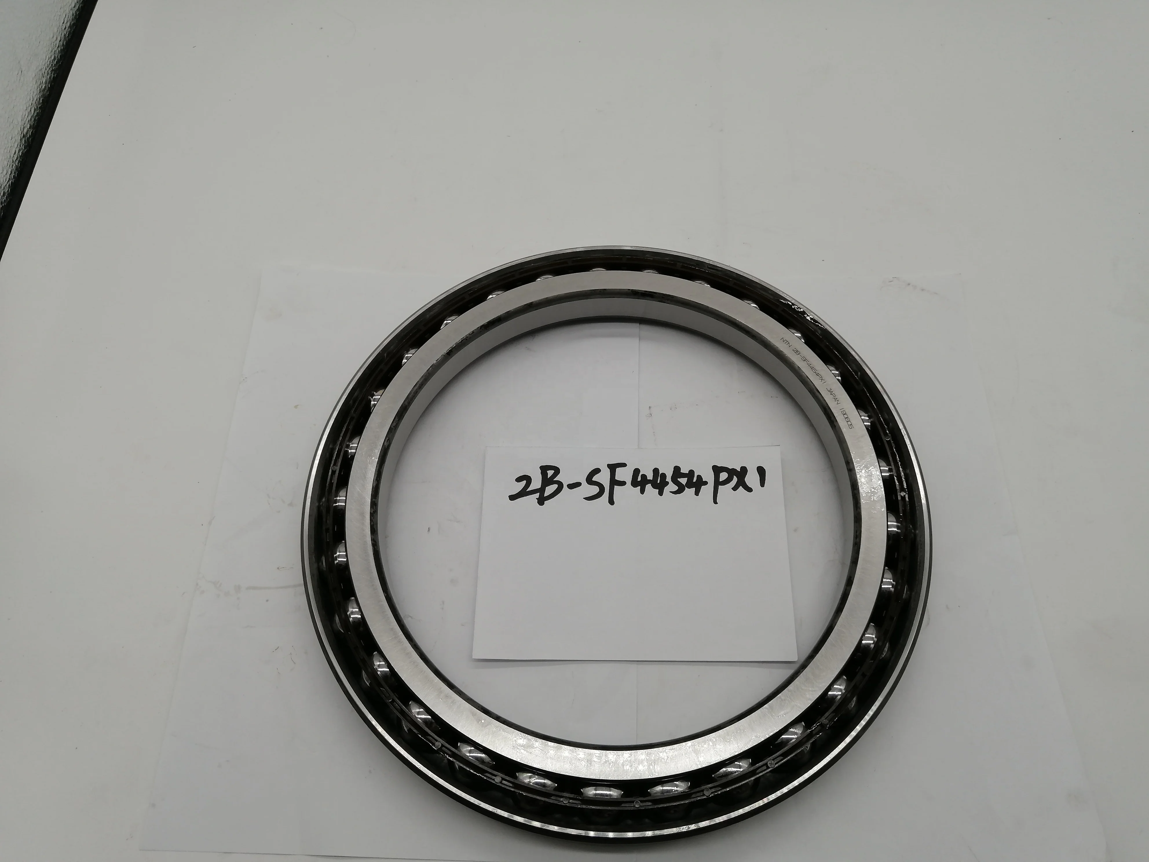

OEM 2B-SF4454PX1 Deep groove ball bearing 00348717/220*295*338