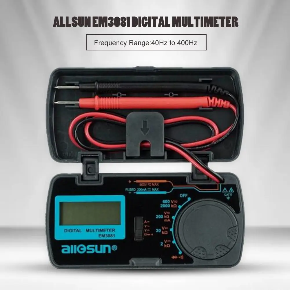 Автомобильный детектор короткого замыкания кабельный искатель тестер открытого