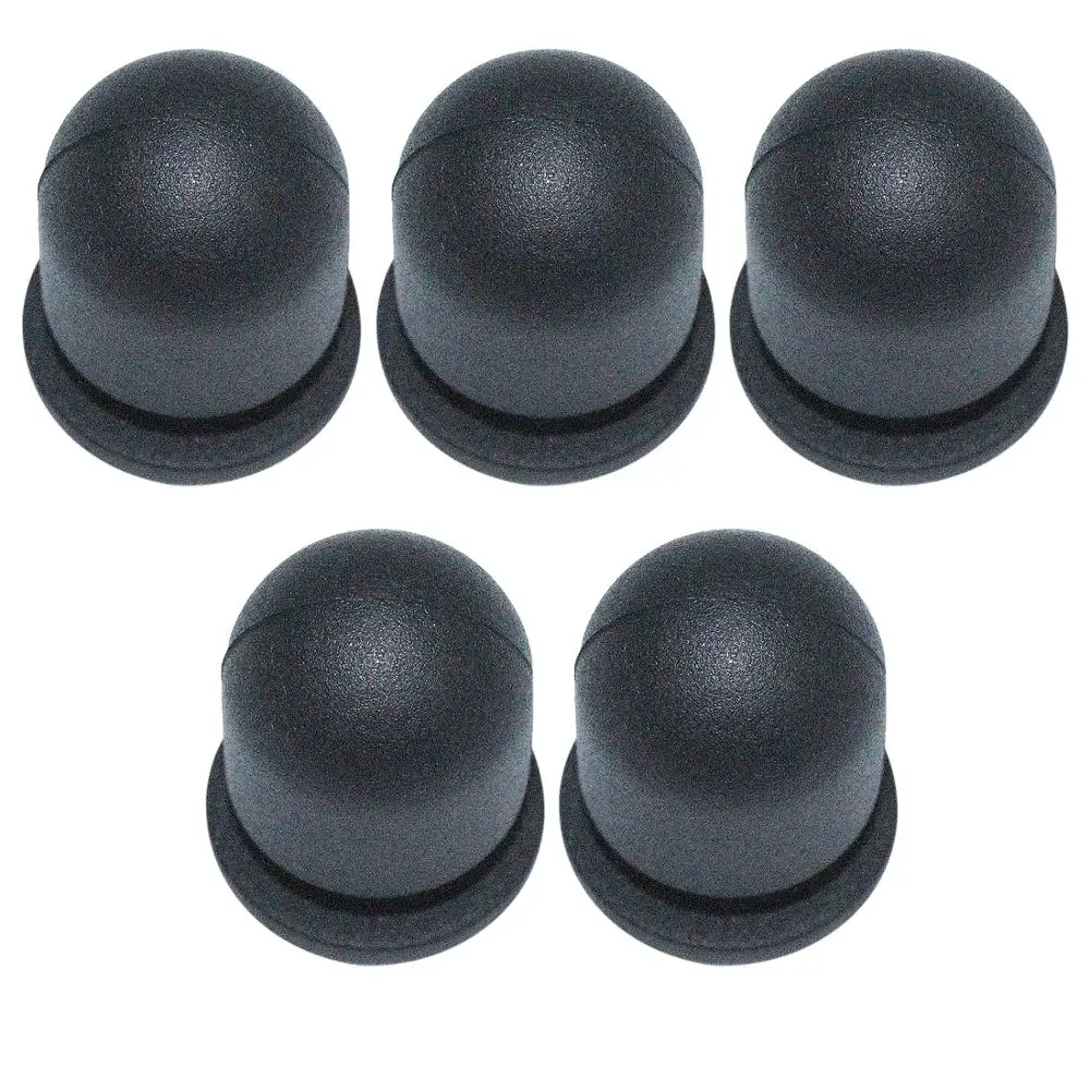 

Carburetor Primer Bulb Kit 5 Pcs For Kawasaki TD18 TD24 TG33 49043-2065 Trimmer