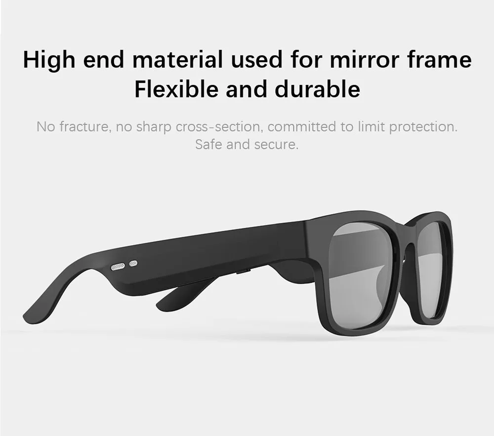 구매 GL-A11 블루투스 안경 스포츠 안경 선글라스 스테레오 안경