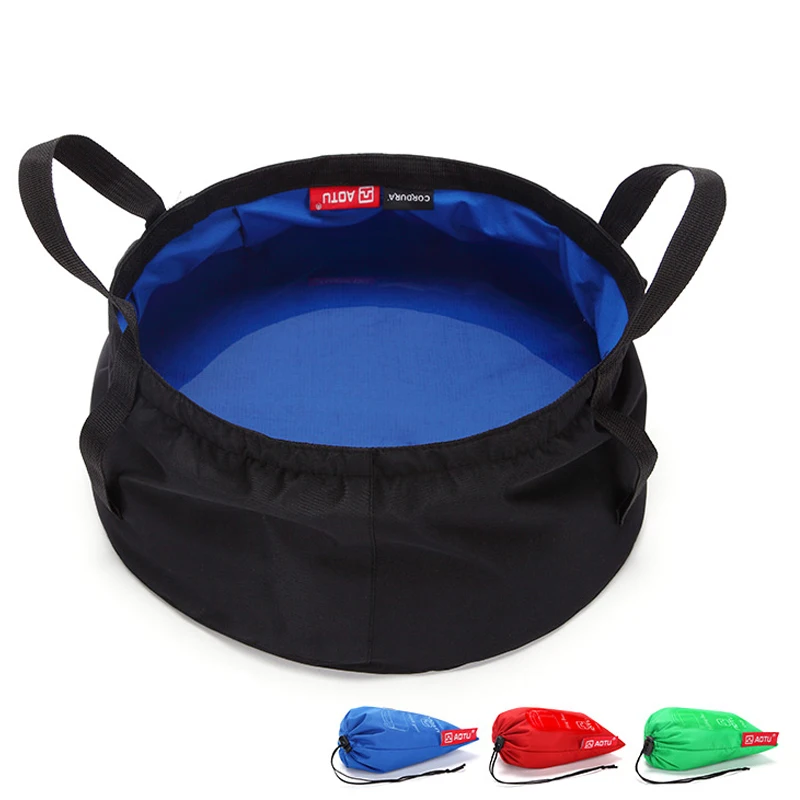 1 шт. портативный складной умывальник для кемпинга на открытом воздухе