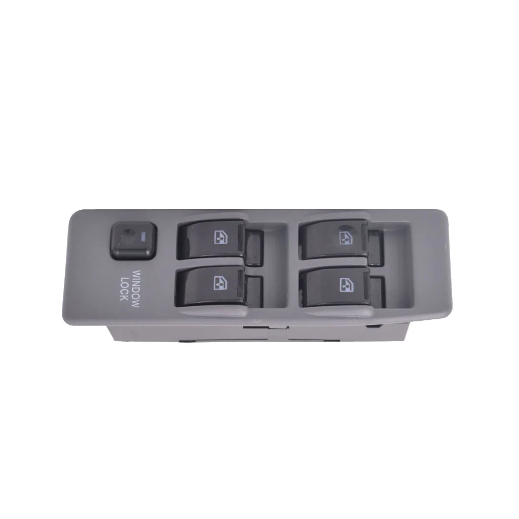 Passager электрический стеклоподъемник Главный переключатель для Para Mitsubishi