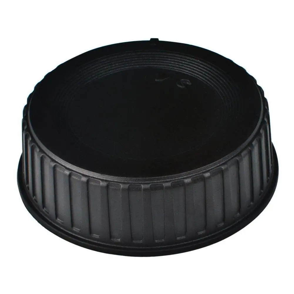 

SLR Camera Body Cap Lens Rear Cap Is Suitable For Nikon FX New Nikon Mount Rear DX Lens Lens Lens Cap F Nikon Lens J9S3