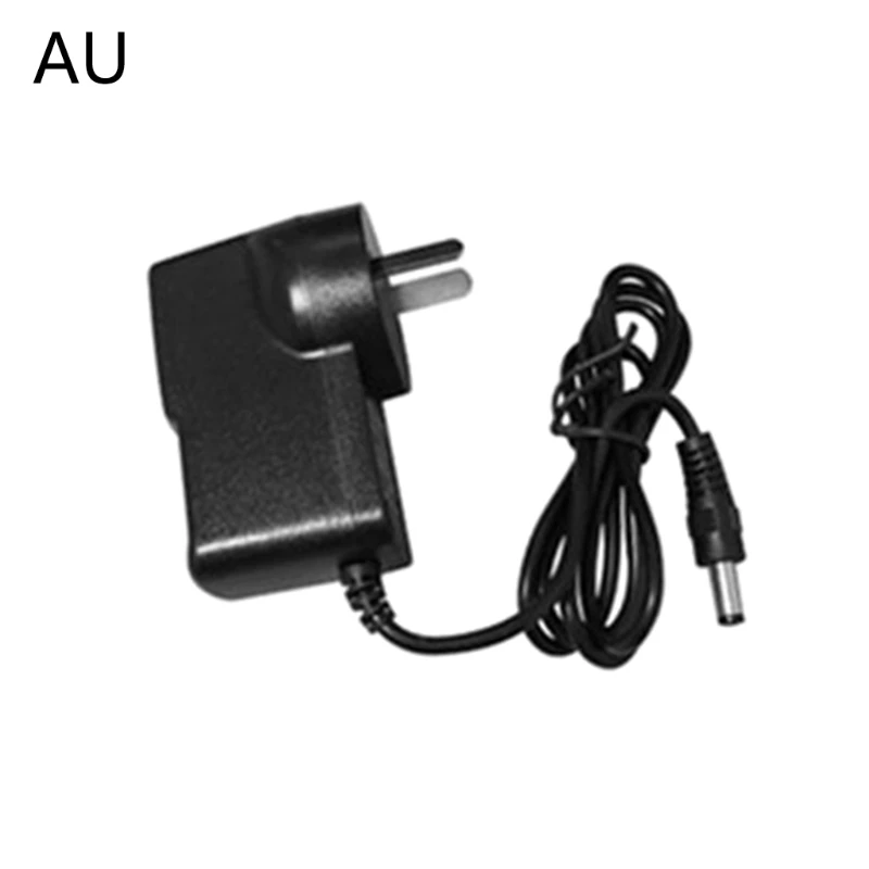 

6V 1A Power Supply Adapter Charger for HEM-7200 7051 7052 Blood Pressure Monitor