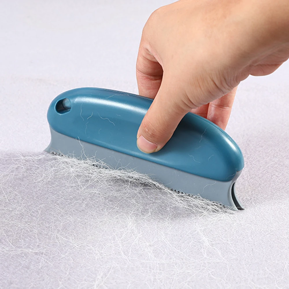 Расчески для удаления волос собак и кошек инструменты груминга машинка стрижки