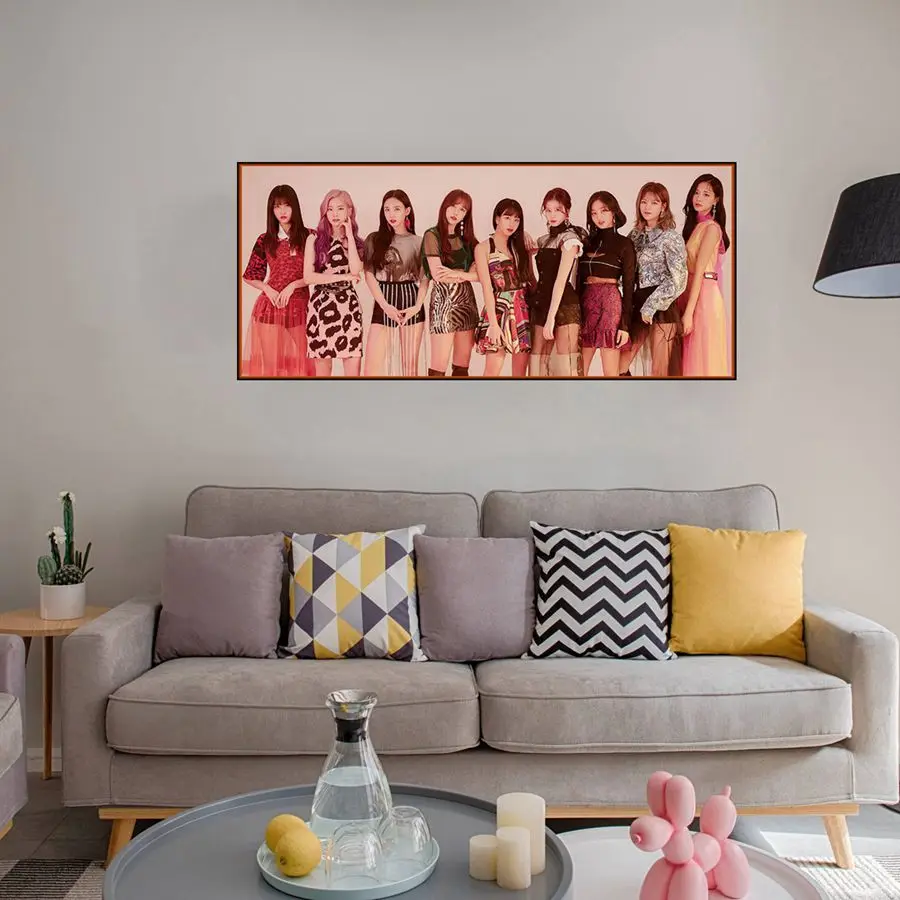 

Customized Bigger Size 5D Diy Diamond Painting Mosaic Cross Stitch Art Beauty Girls Pictures With Round Drills