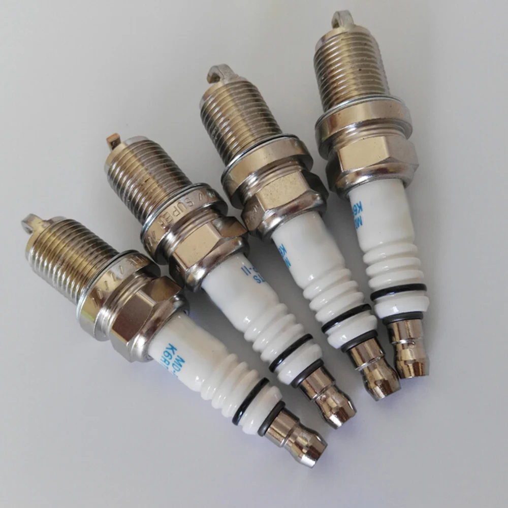 Автомобильные свечи зажигания из иридиевого сплава для Azera Equus Veracruz Matrix Coupe 2 0 л 1 8