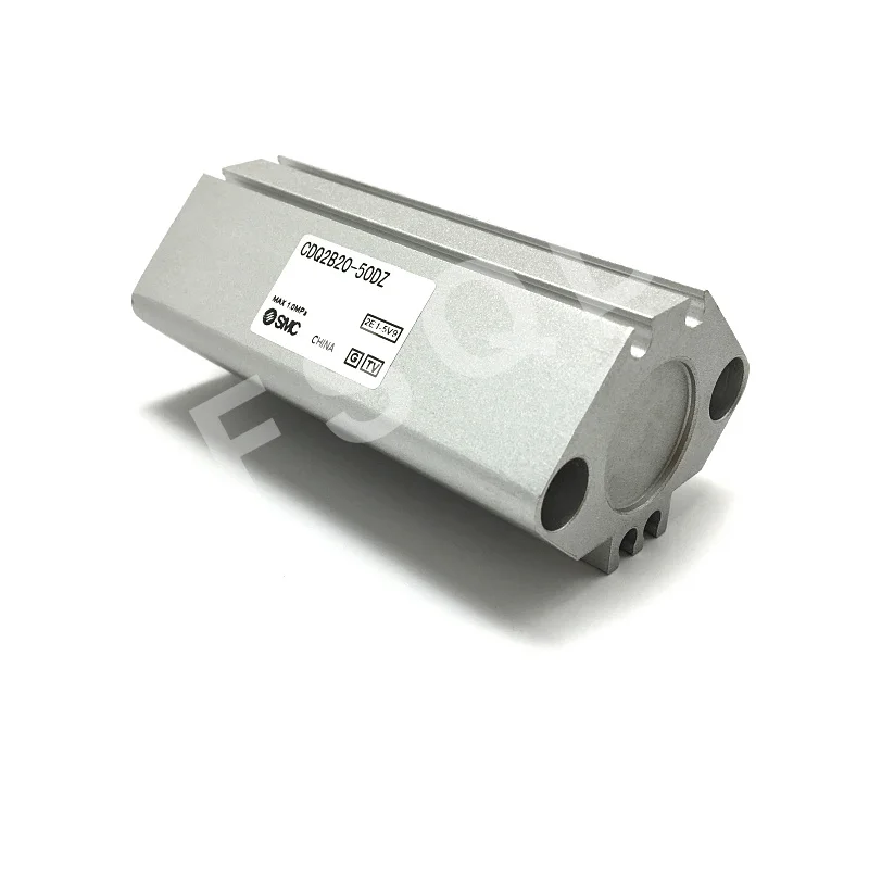 CDQ2B20-35D 40DZ 45DZ 50DZ CDQ2B20-35DCMZ 40DCMZ 45DCMZ 50DCMZ FSQD SMC Compact cylinder CDQ2B series | Обустройство дома