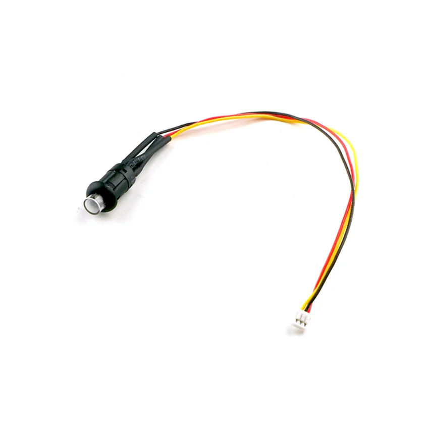 PIXHAWK PX4 PIX Безопасный переключатель PIX2.4.6 Аксессуары для управления полетом многороторных вертолетов RC дронов для многоканальной оси.