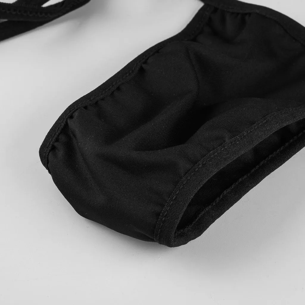 Сексуальная одежда для плавания 2019 Женский семейный бразильский комплект бикини