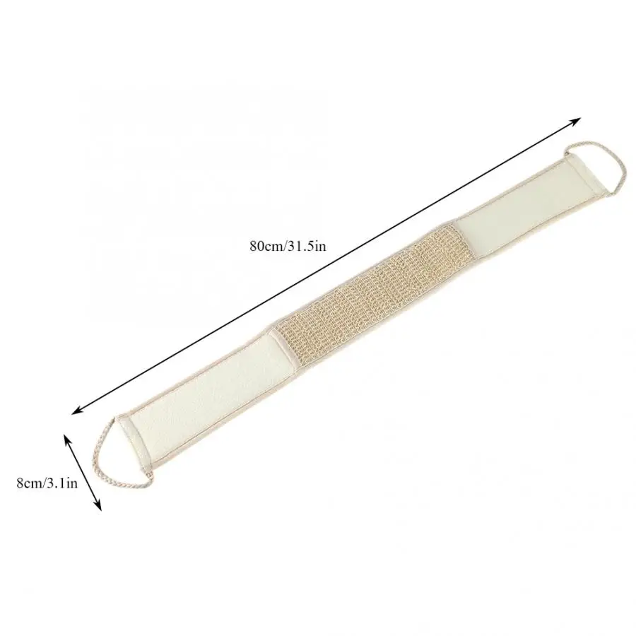 Пляжное полотенце из отшелушивающего хлопка для тела | Обустройство дома