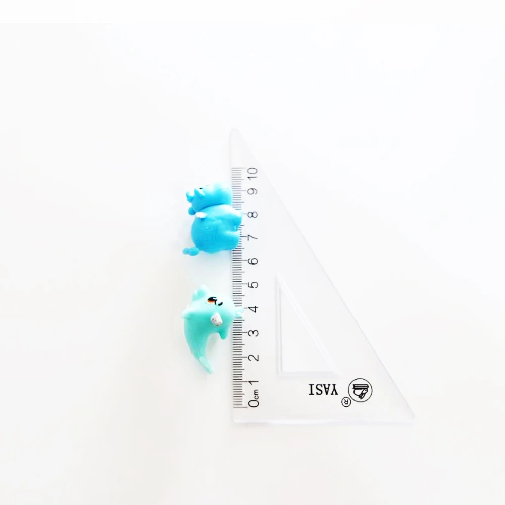 

10pcs Animal Littlest Pet Cat Dog Doll HATCHIMALS Hachi Magic Model Action Figures Gifts for Children