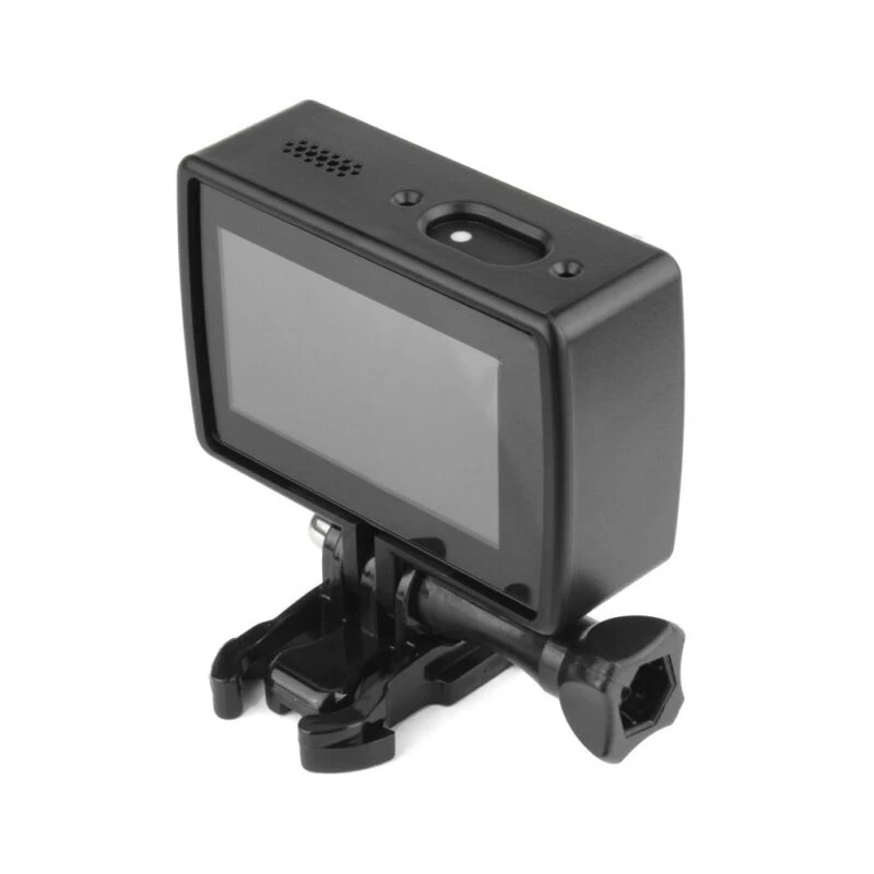 Высокое качество анти осенняя портативная защитная рамка Корпус чехол крепление