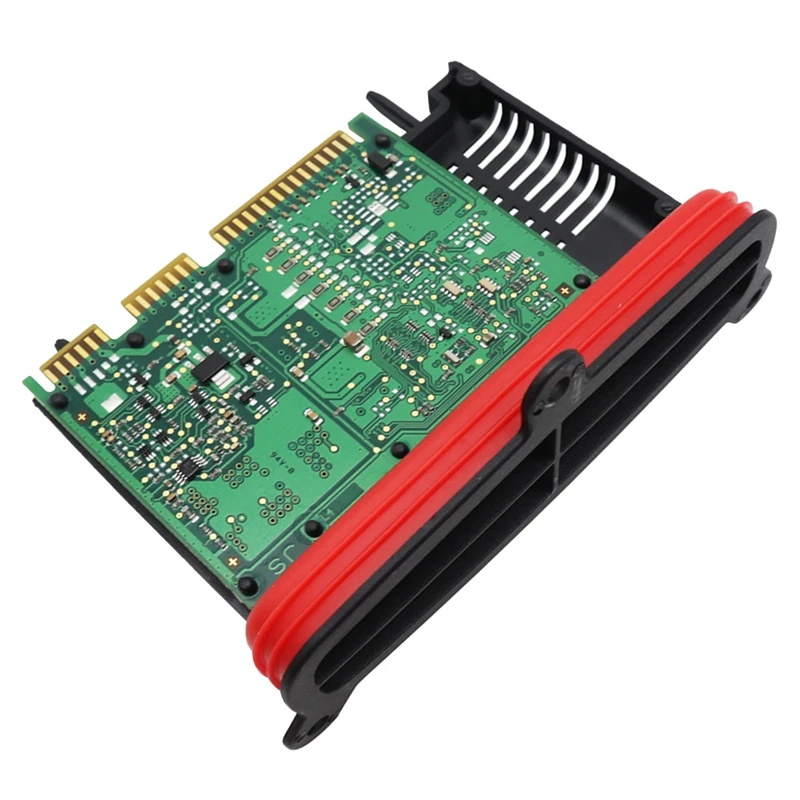 Новинка для-BMW F25 F26 X3 X4 ксеноновая фара TMS модуль драйвера блок управления