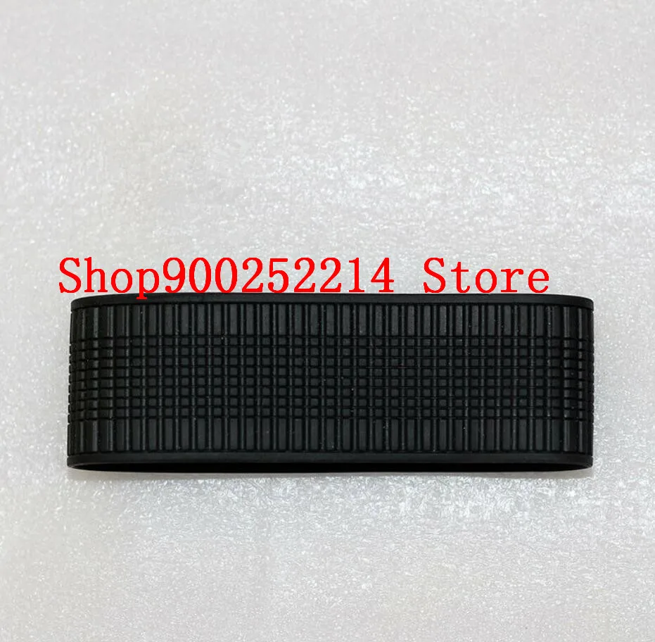 Замена резинового кольца зум для ремонта камеры Tamron SP 70-200 мм (A17) Gen1